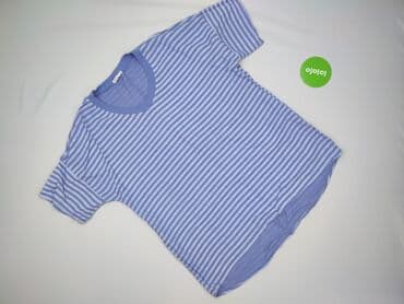 Kobiety: ITALY FASHION, Bluzka damska, 5XL — 2