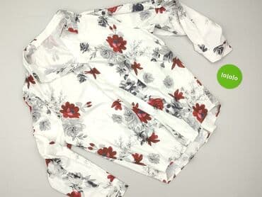 ubrania wójcik: Koszula damska, rozmiar 3XL — 2