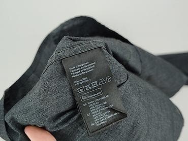 e.m.g. collection: H&M, Koszulа dla mężczyzn, rozmiar S — 4
