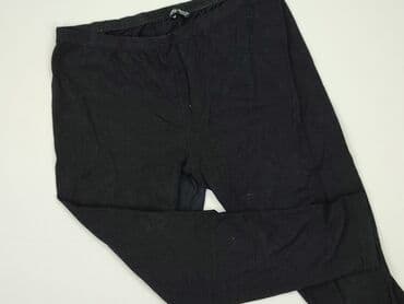 Legginsy: Wybierz, Legginsy Eleganckie damskie, rozmiar 2XL