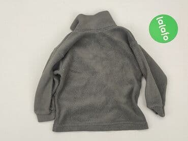 bielizna termoaktywna smartwool: Sweatshirt, 2-3 years, 92-98 cm, condition - Good — 3