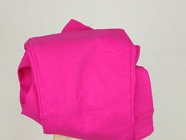 megi sukienki dresowe: Spodnie materiałowe damskie, rozmiar S — 5