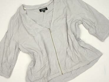 blaklader koszulka: Reporter, Women's blouse, size L (EU 40) — 1