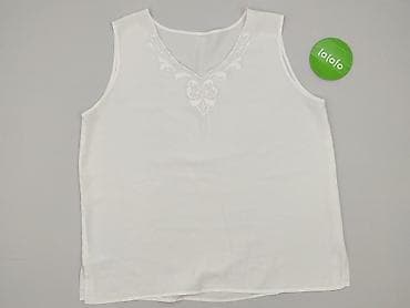 iverson koszulka: Bluzka damska, rozmiar 4XL — 2