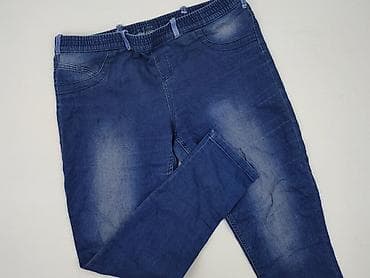 jeansy plus size: Beloved, Jeansy damskie, rozmiar XL — 1