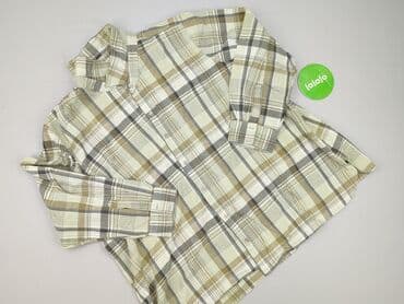 ubrania z jamnikiem: Daxon, Koszulа dla mężczyzn, rozmiar 8XL — 2