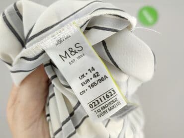 sukienka koszulowa c a: M&S Collection, Sukienka damska, rozmiar XL — 5