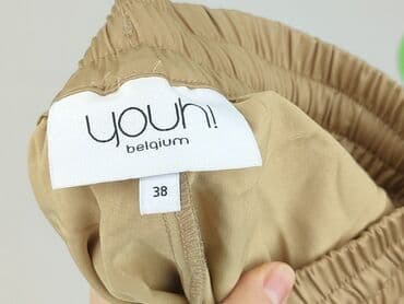 Spodnie: Youh, Szorty damskie, M — 4