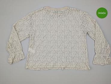 bluzy asymetryczne: Sweetissima, Bluzka damska, rozmiar 3XL — 3