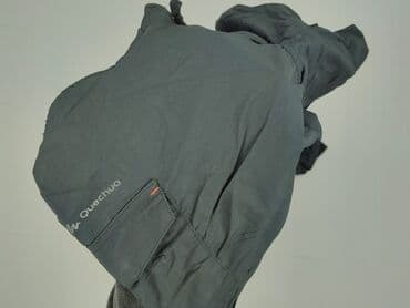 kurtka zimowa geox: Spodnie cargo damskie, S — 5