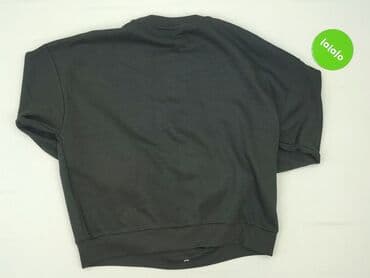 sinsay bluzy oversize: Sinsay, Women`s sweatshirt, size M — 4