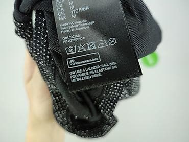 przedluzany: H&M Divided, Sukienka damska, rozmiar M — 7
