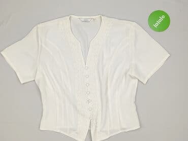 david emanuel bluzka: Bluzka damska, rozmiar L — 2