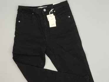 Women's Clothing: Reserved, Jeans for women, M — 1