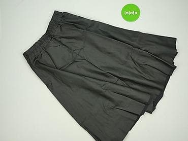 spódnice czarne plus size: Florence, Spódnica damska, rozmiar S — 3