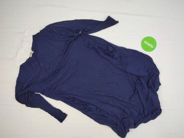 bluzki nietoperz plus size: Sukienka damska, One size — 2