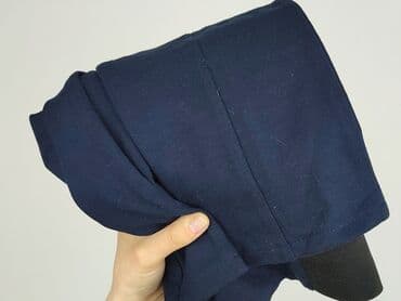 legginsy ocieplane 164: Esmara, Legginsy Eleganckie damskie, rozmiar 4XL — 5