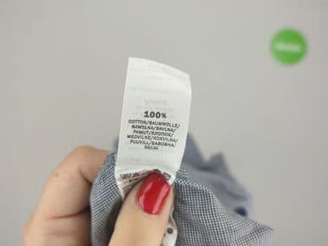 koszule monnari: Moodo, Koszula damska, rozmiar XS — 5