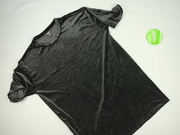 bluzy monster: Monki, T-shirt damski, rozmiar M — 2