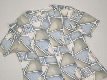 Women's blouse, 2XL at lalafo.pl Women's blouse, 2XL