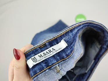 Жінкам: M.Sara, Джинси жіночі, S — 4