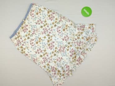 spódnice midi pudrowy róż: Savida, Spódnica damska, rozmiar XL — 3