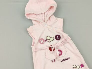 sukienka ażurowa h: Dress, 3-6 months, condition - Very good — 1