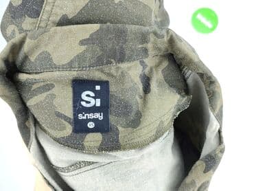 куртки жіночі польща: Sinsay, Джинсова куртка жіноча, розмір XS — 6