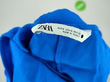 massimo dutti pl: Zara, Sukienka damska, rozmiar S — 4