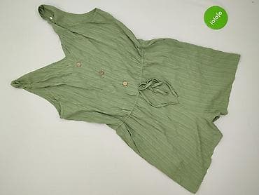 kombinezon castorama: Ogrodniczki damskie, rozmiar 2XL — 2