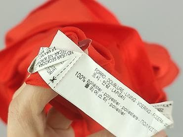 pomarańczowe sukienki: Sukienka damska, rozmiar S — 4