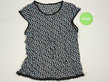 bluzki w stylu japonskim: Bluzka damska, rozmiar S — 2