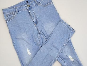 calzedonia t shirty: Calzedonia, Jeansy damskie, rozmiar S — 1