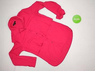 tupac koszulka pull and bear: Atmosphere, Tunika damska, rozmiar M — 2