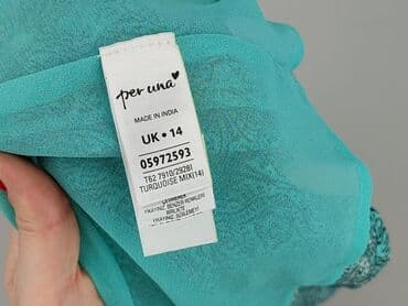 Tuniki: Per Una, Tunika damska, rozmiar L — 5
