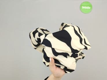 top z puszkiem: Shein, Top damski, M — 6