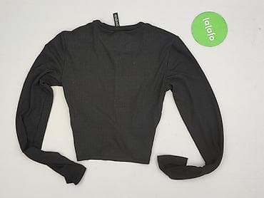 hm bluzki: H&M Divided, Top damski, rozmiar XS — 3
