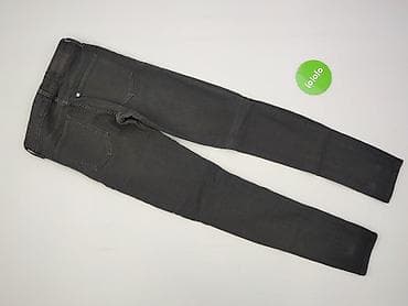 158 cm: H&M, Jeansy damskie, rozmiar S — 3
