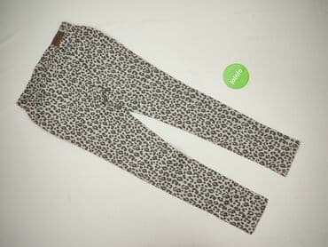 baggy jeans 164 cm: Spodnie jeansowe, 15 lat, 170, stan - Idealny — 3