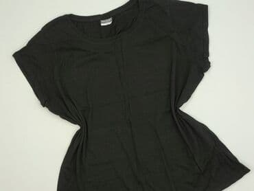 basic t shirty hugo boss: Beloved, T-shirt damski, rozmiar 3XL — 1