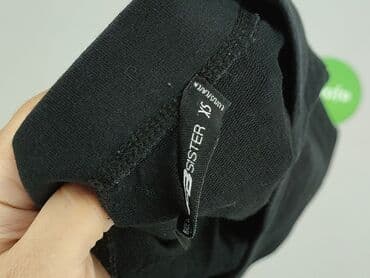 polskie jeansy prl poznań: FB Sister, Spódnica damska, rozmiar XS — 5