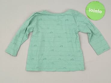 lidl sukienki letnie: T-shirt, George, 9-12 months, condition - Very good — 3
