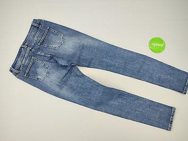 wrangler lee jeans: Jeansy damskie, rozmiar L — 3