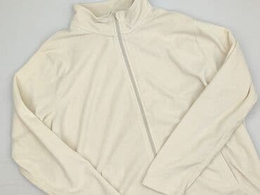 жіночі флісові кофти: Janina, Bluza damska
, rozmiar XL — 1