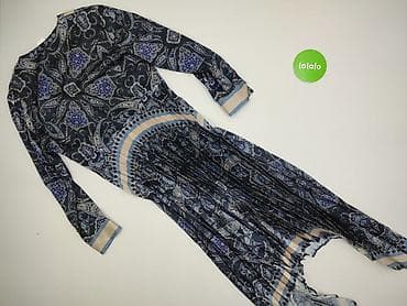 eastern clothes: Sukienka damska, rozmiar M — 3