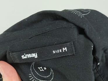 Kobiety: Sinsay, Koszula damska, rozmiar M — 4
