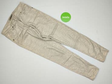 marcus obuwie: BIBA, Spodnie materiałowe damskie, rozmiar M — 2