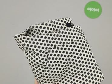 szorty plus size: H&M, Szorty damskie, M — 7