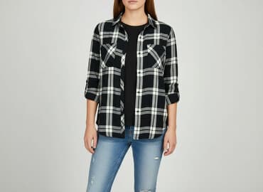 esmara koszula: Esmara, Koszula damska, rozmiar S — 6