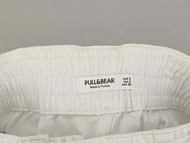 pull i bear: PULL&BEAR, Spódnica damska, rozmiar S — 4
